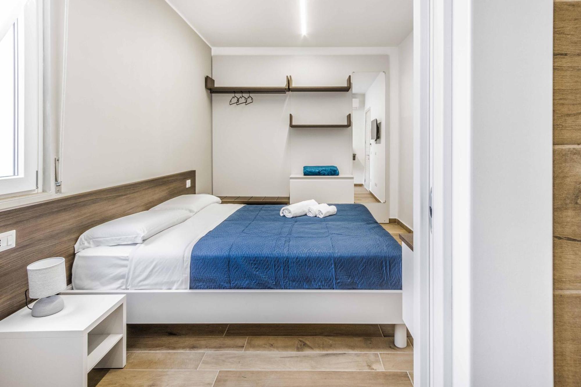 La Perla Rooms Saronno Esterno foto